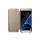 Samsung Clear View Cover do Samsung Galaxy S7 Edge złoty - 291566 - zdjęcie 3